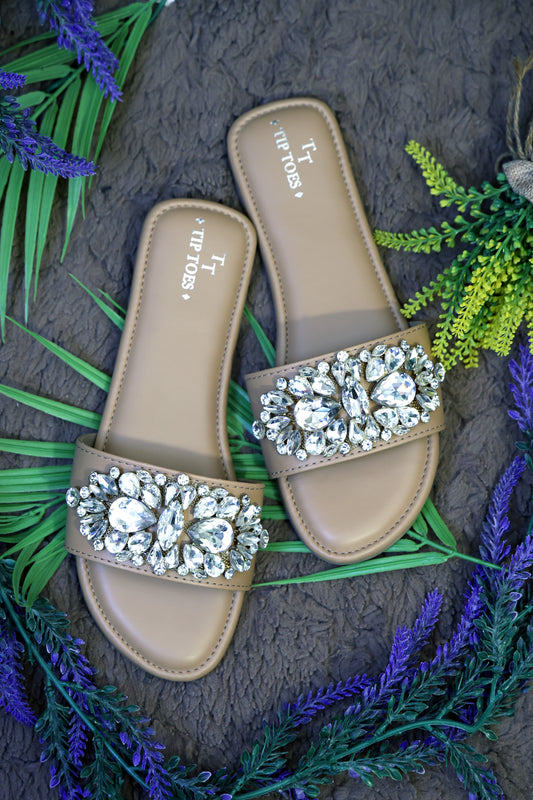 Diamond Glow Slide TT34