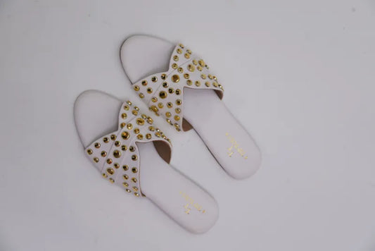 Shine Bow Slide TT35