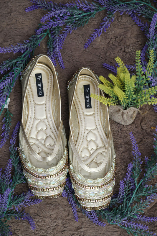 Golden Mirage Jutti TT110