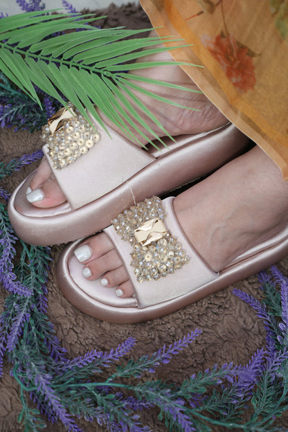 Golden Glow Comforters TT109