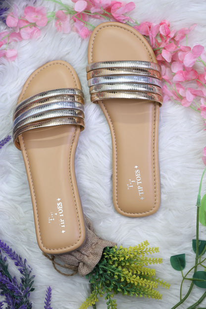 Chromatic Flats TT134