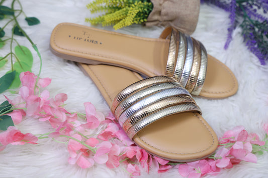 Chromatic Flats TT134