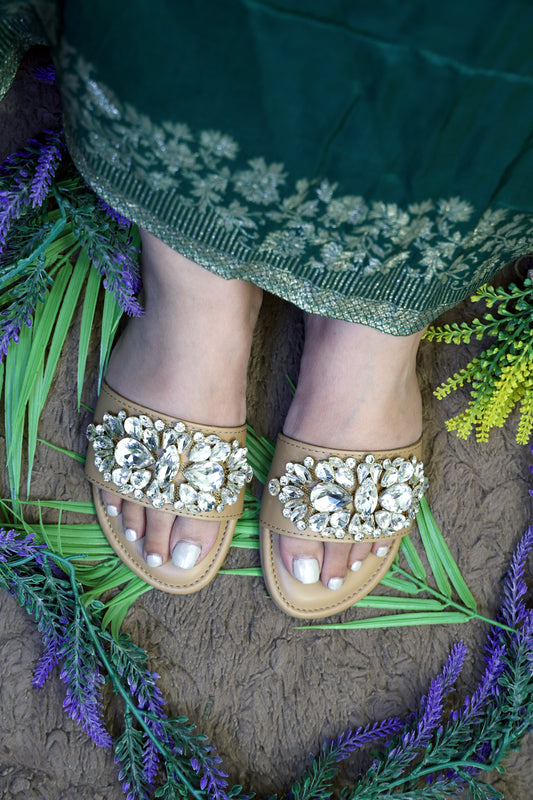 Diamond Glow Slide TT34