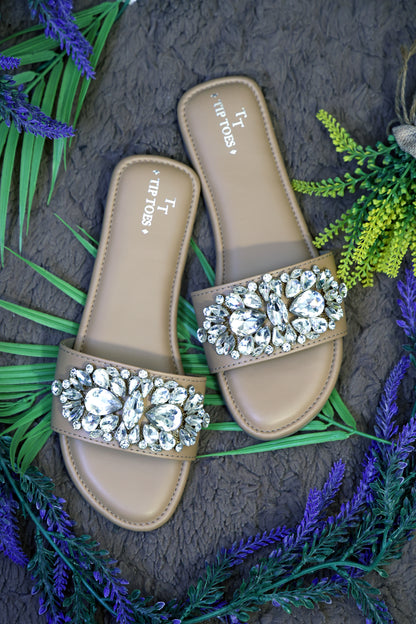 Diamond Glow Slide TT34