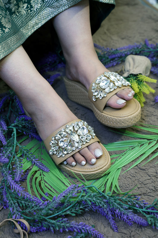 Diamond Glow Wedge TT33