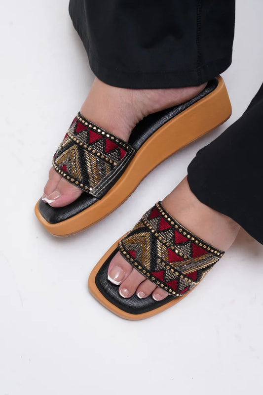 Color Karma Comforter TT18