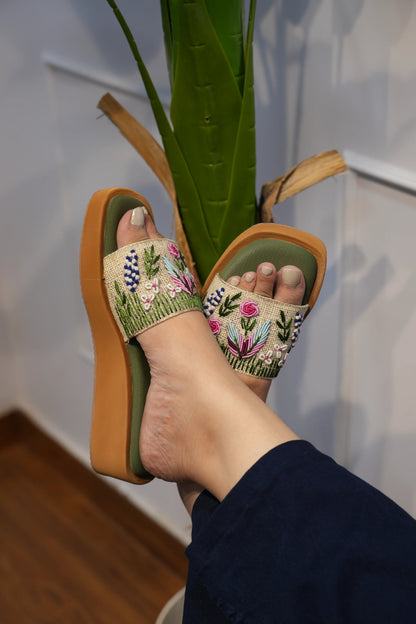 Garden Comforters TT68