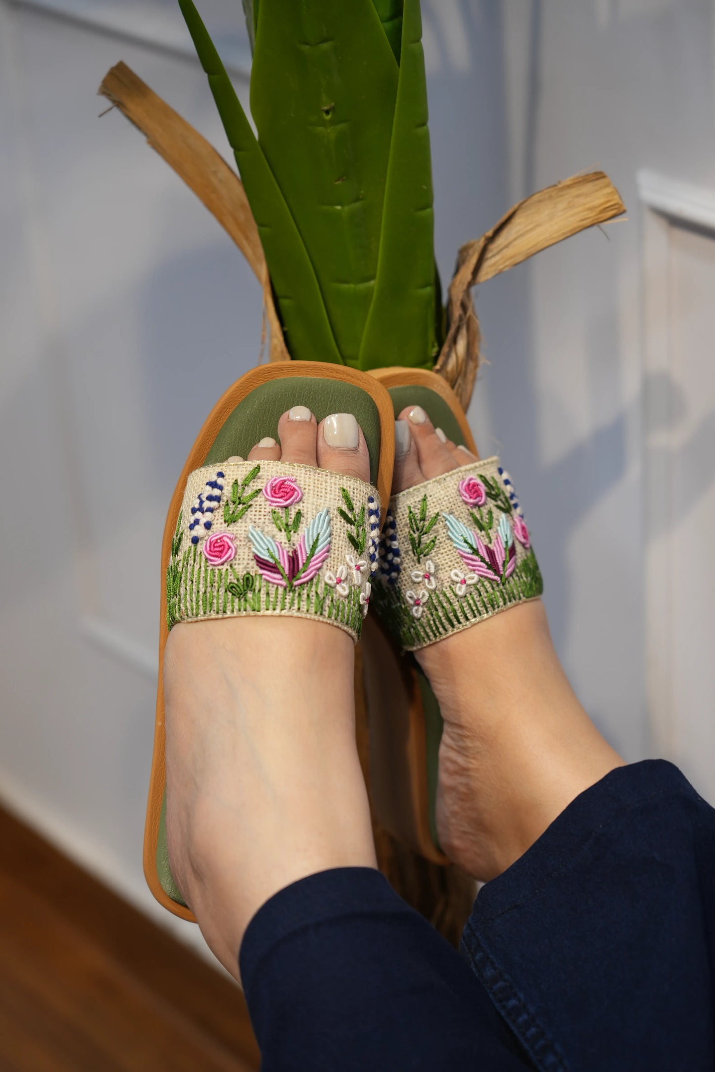 Garden Comforters TT68