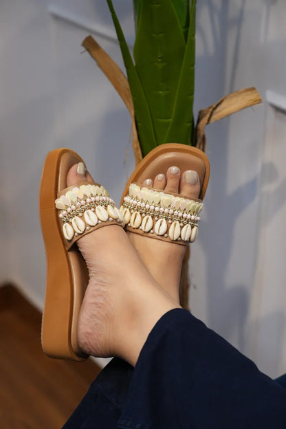 Seashells Comforters TT064