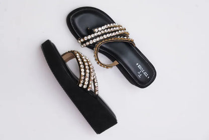 Glam spire wedge TT13