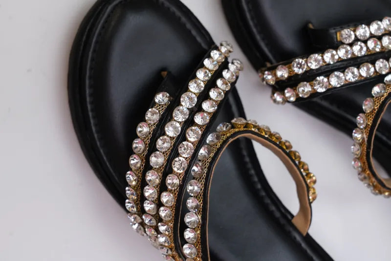 Glam spire wedge TT13