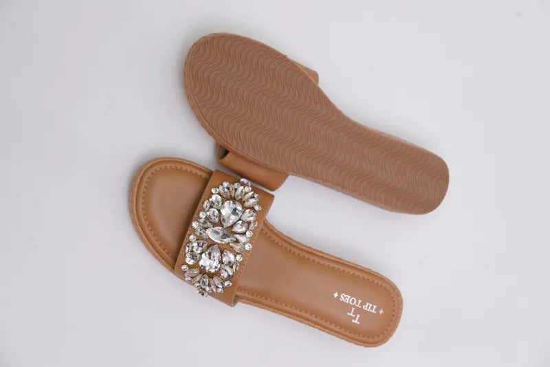 Sparkle Muse Sliders TT49