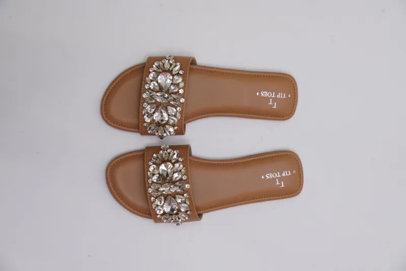 Sparkle Muse Sliders TT49
