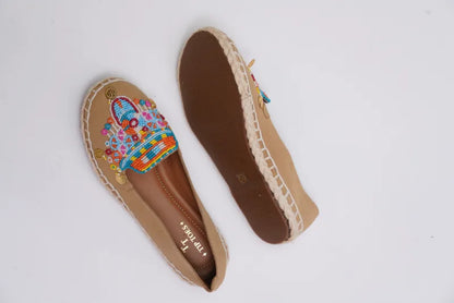 Color Carnival Flats TT46