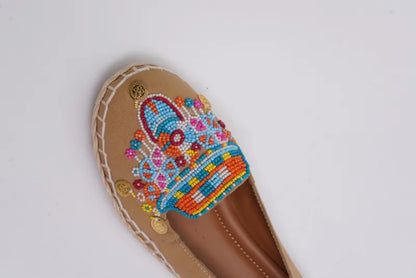 Color Carnival Flats TT46