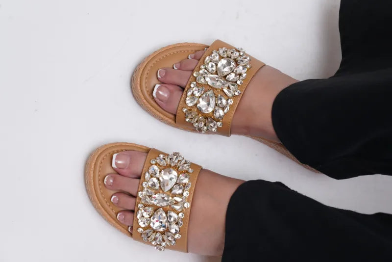 Sparkle Muse Sliders TT49