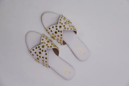 Shine Bow Slide TT35