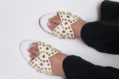 Shine Bow Slide TT35